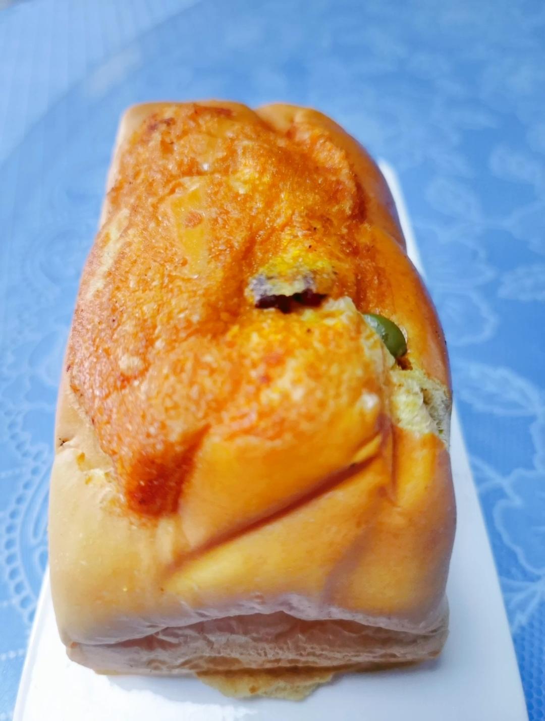 早餐•2026年4月20日