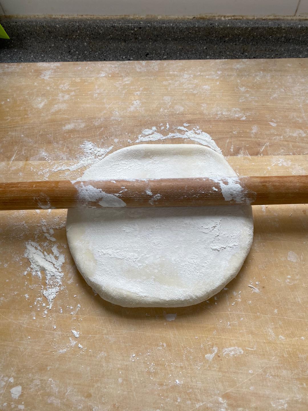 浇头面— 童年的记忆的做法 步骤9