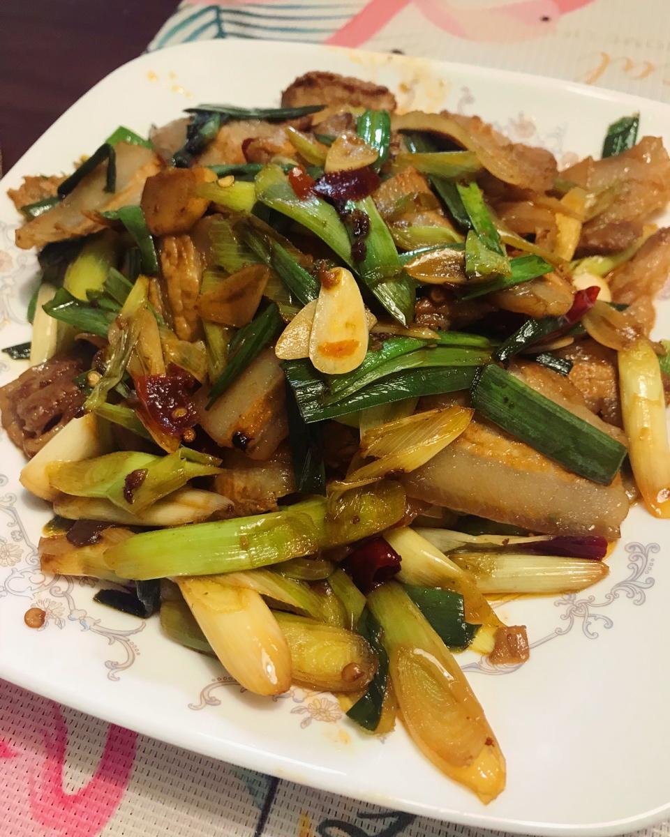 厨师长教你：“回锅肉”的正宗做法，先收藏