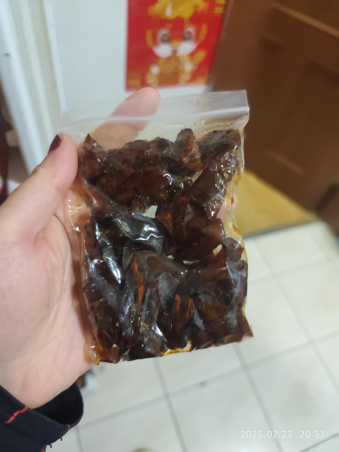 猪皮
