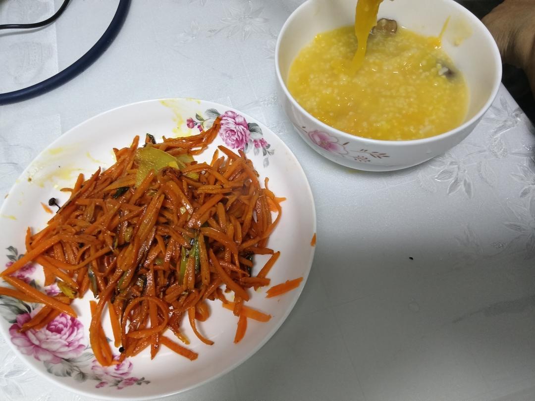 让不爱吃胡萝卜的人都爱上的胡萝卜