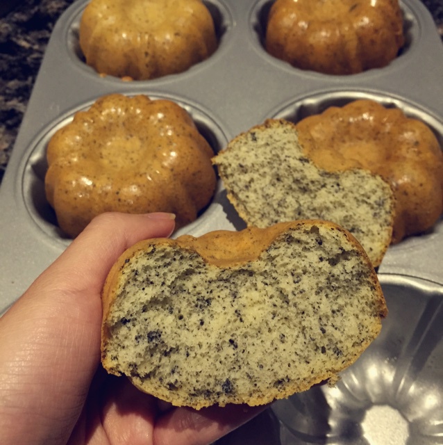 全蛋海绵蛋糕（蓝带配方）