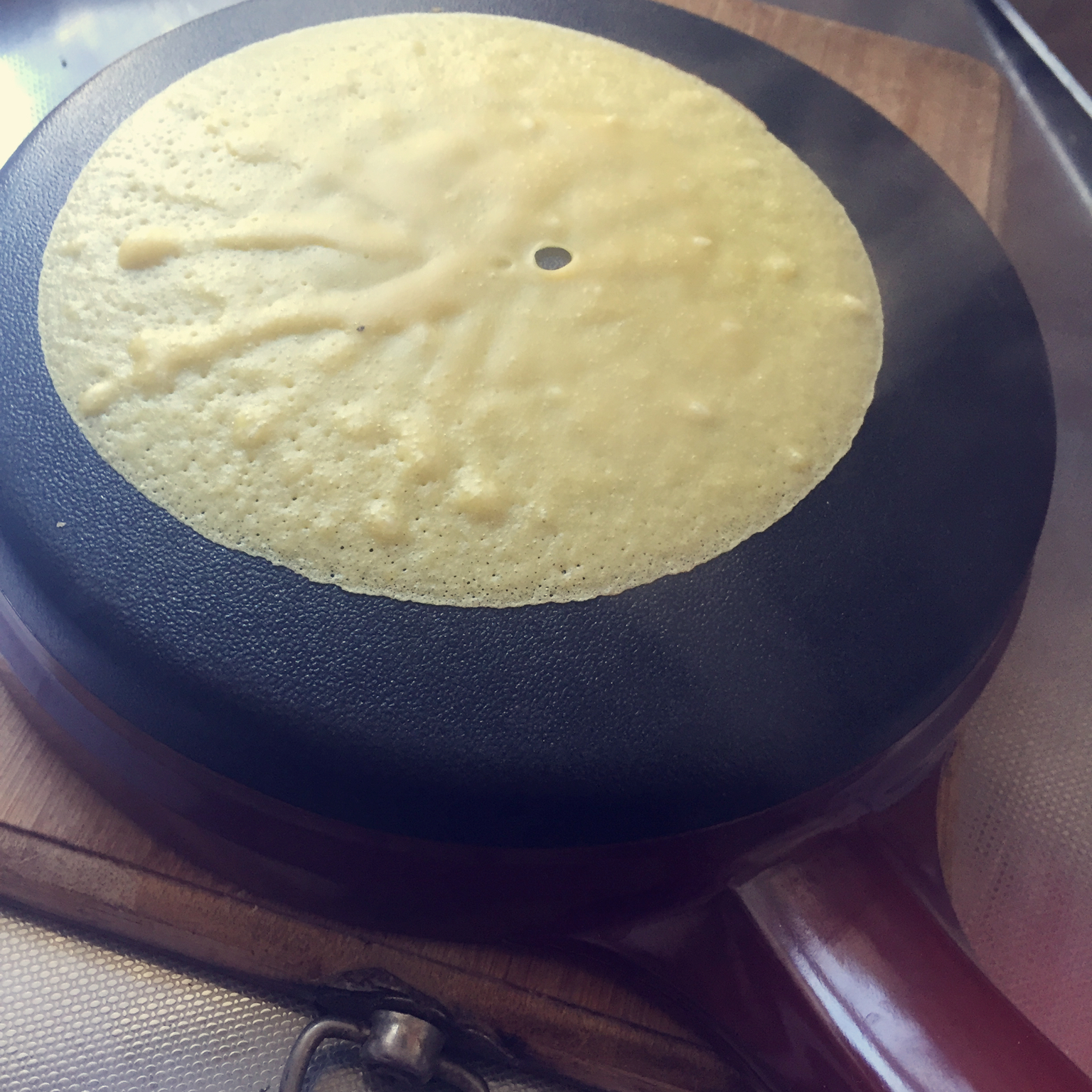 薄饼