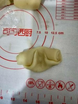 超好吃的红豆饼的做法 步骤12