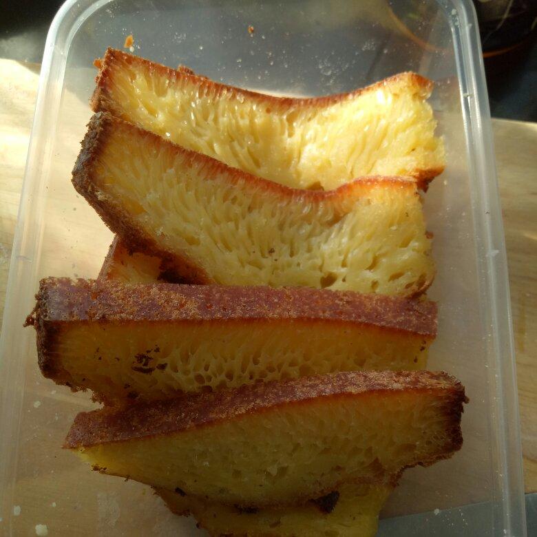 黄金糕