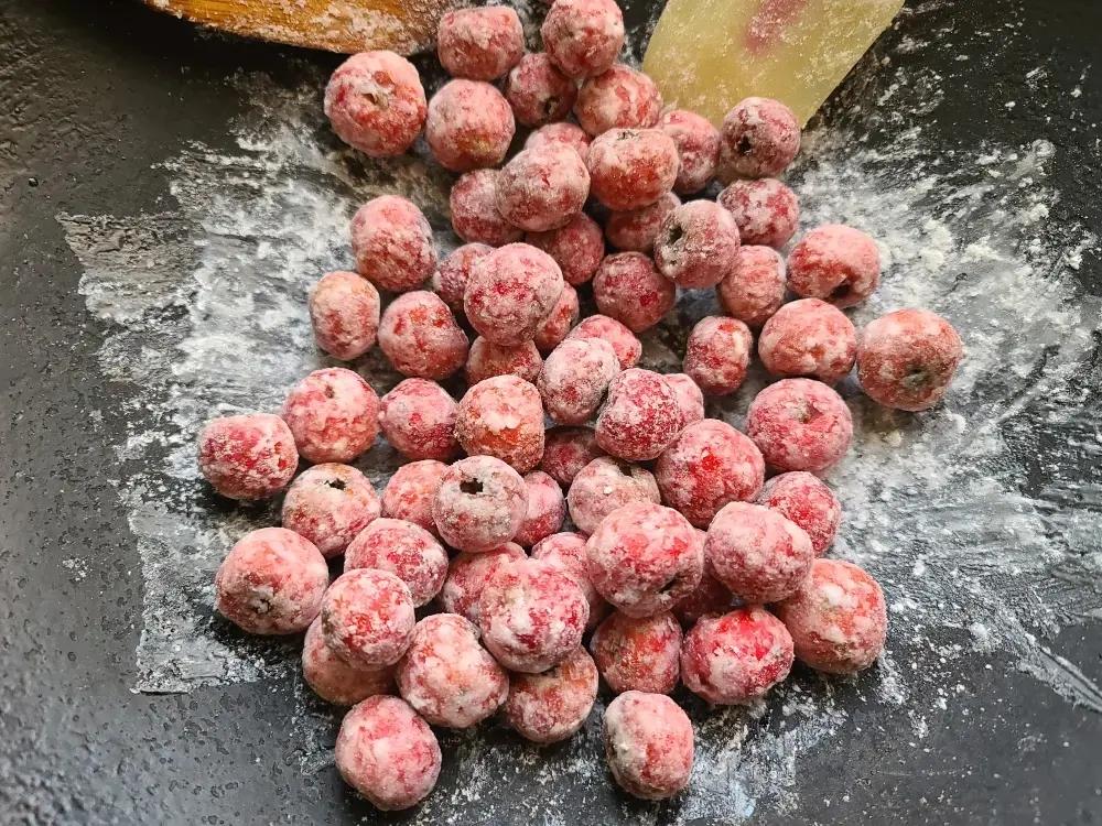 🥇巨全分析❗️雪球糖山楂