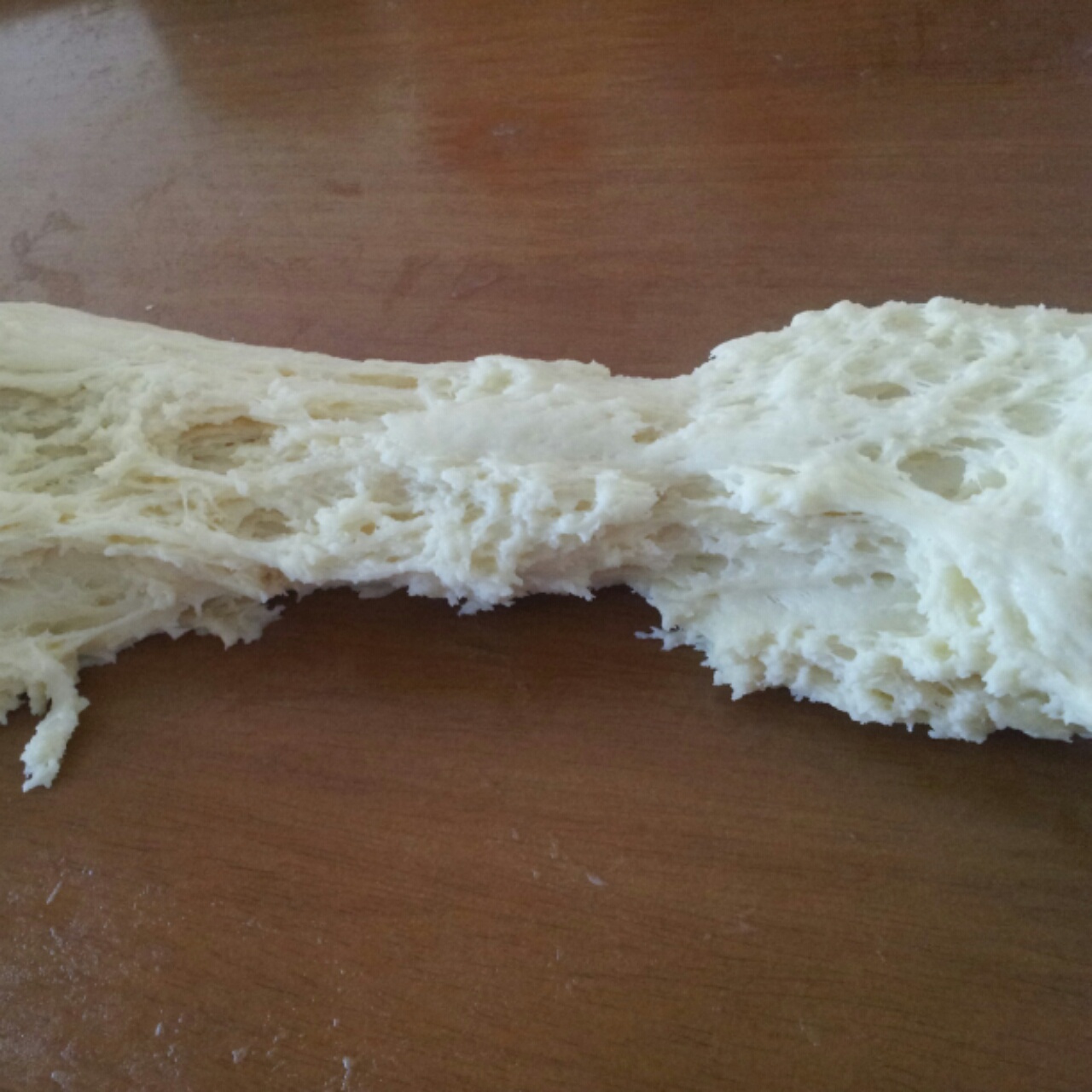 面包十五分钟手套膜及拉丝秘笈(附七岁儿童终极版)