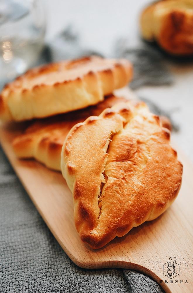 【罗宋面包】冬日的温暖的做法