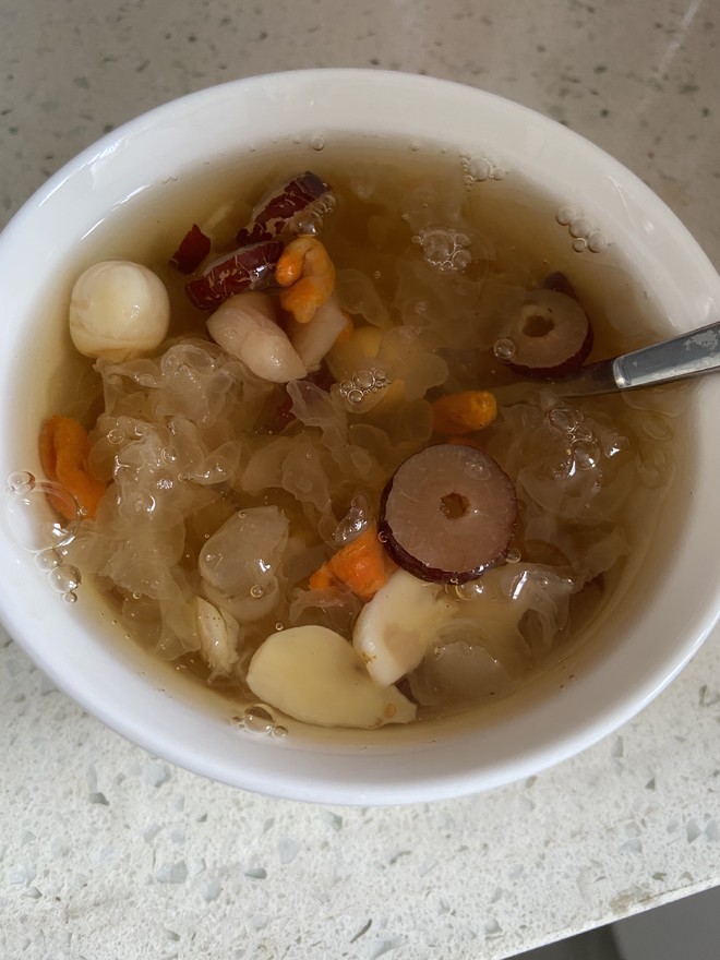 雪莲子的做法(雪莲子的做法与吃法的视频讲解) 雪莲子的做法(雪莲子的做法与吃法的视频讲解)