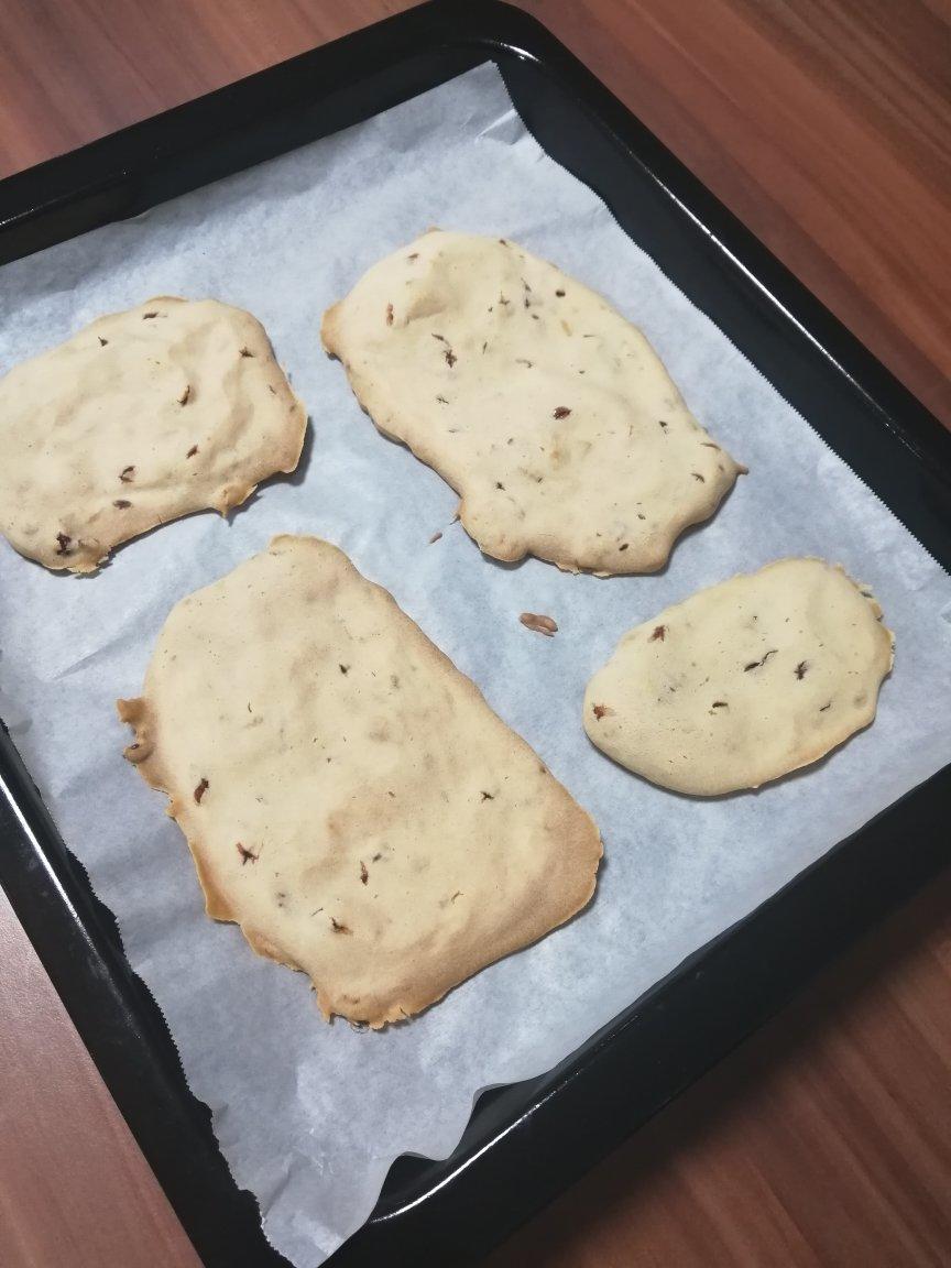 🌈巨好吃的手指麻薯❗️糯米粉版，超简单