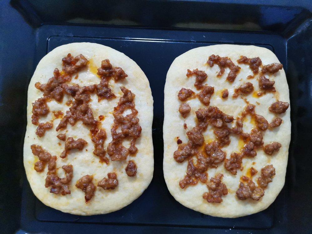 土掉渣烧饼（武大郎烧饼）