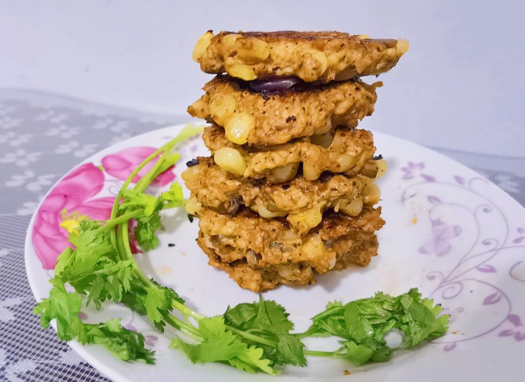我要向全世界安利这个减脂餐！！！