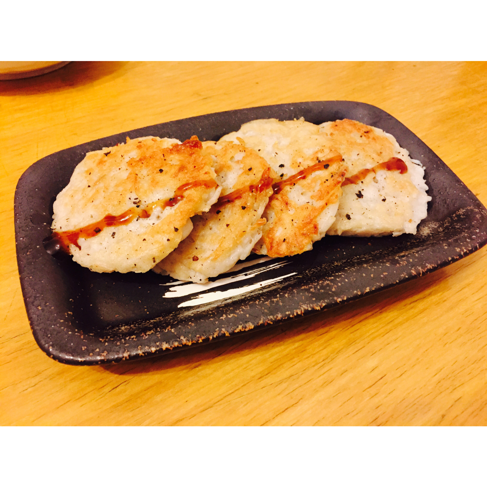 煮妇美食交换日记