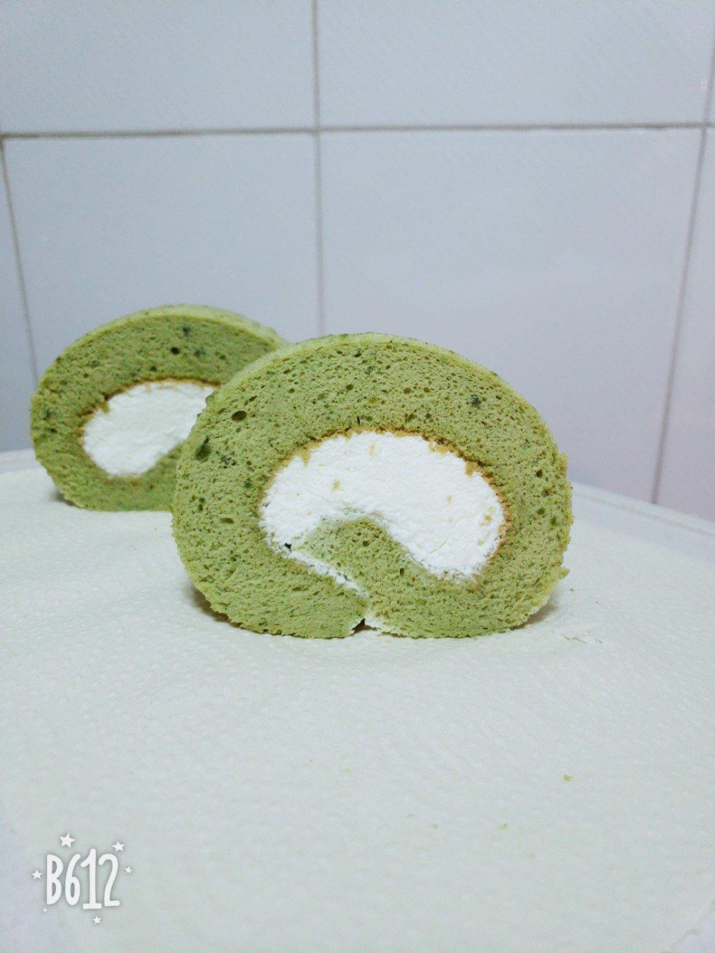 小四卷～风靡美食群的美味蛋糕卷