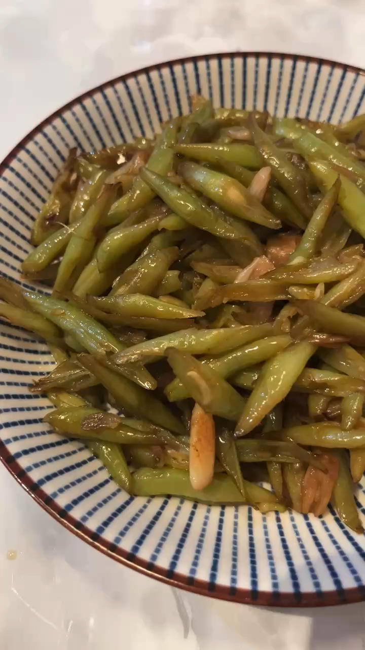 我家的小饭桌