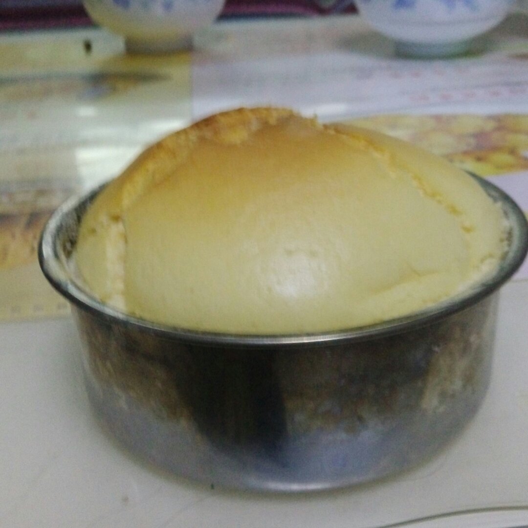 温静爱吃好吃的