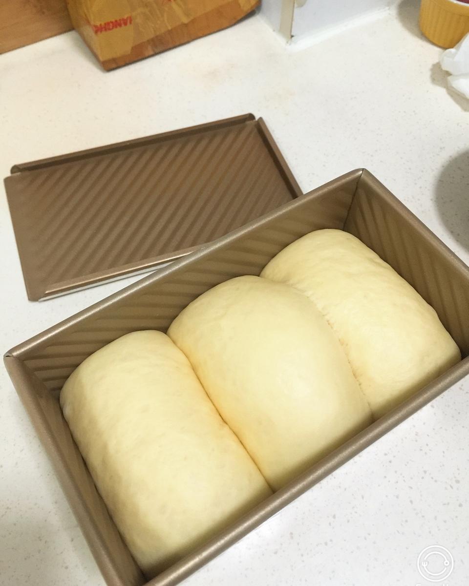 港式吐司