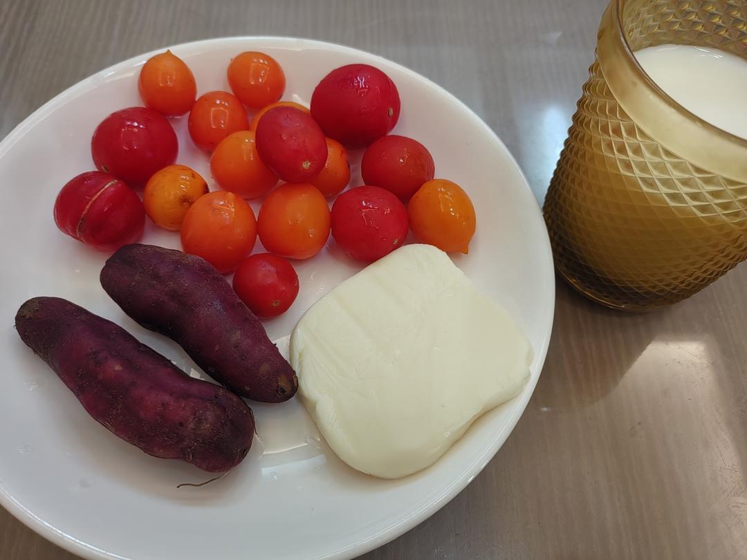 虾仁烘蛋