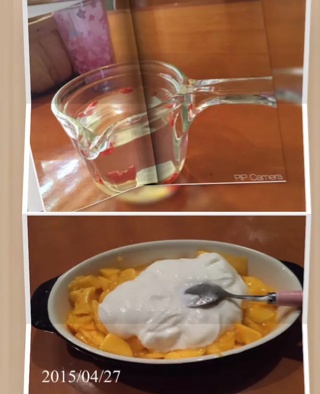 酸奶的一万种吃法