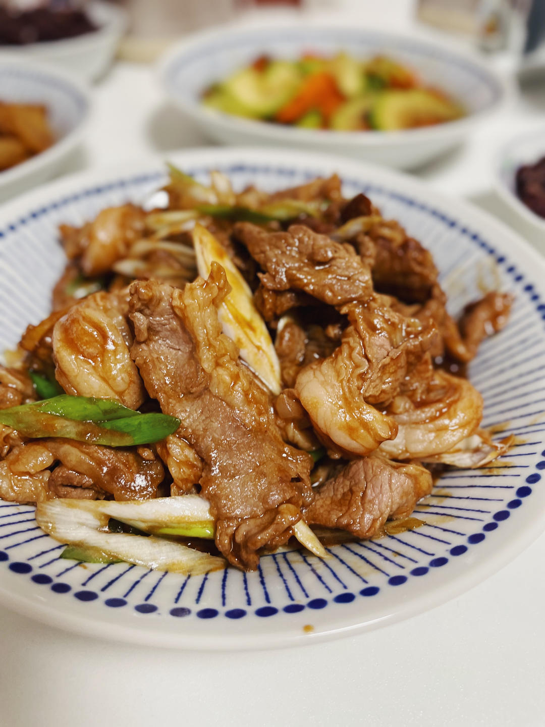 开心吃饭（日更新）