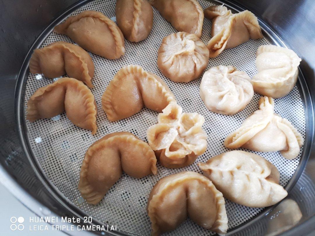 状元饺