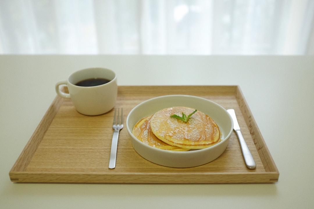 松饼/pancake