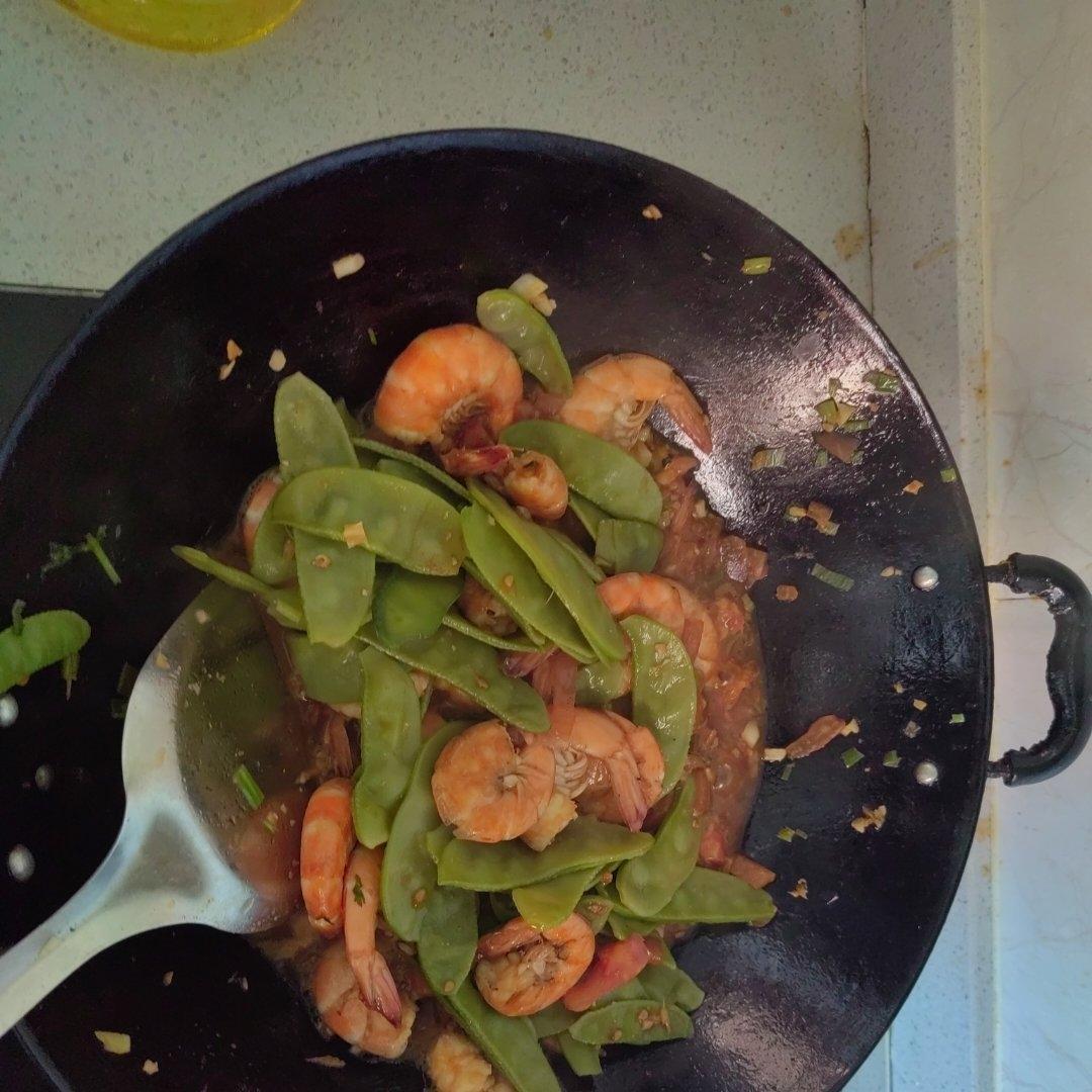 油焖大虾｜家常版