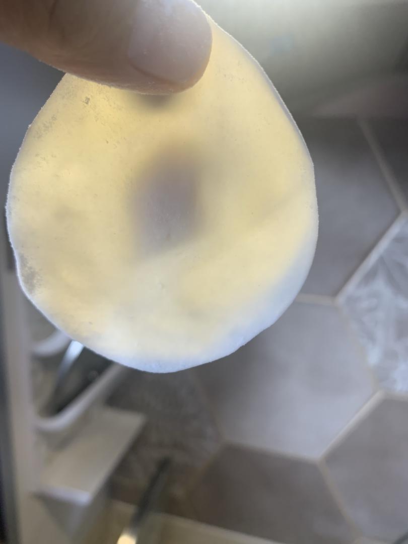 致敬鼎泰丰的迷你灌汤小笼包