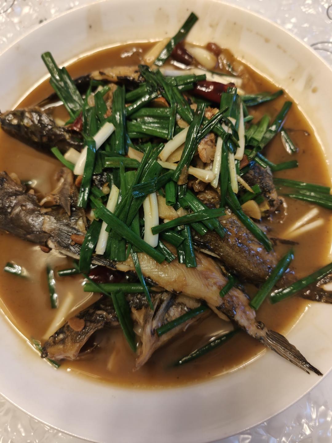红烧黄丫头