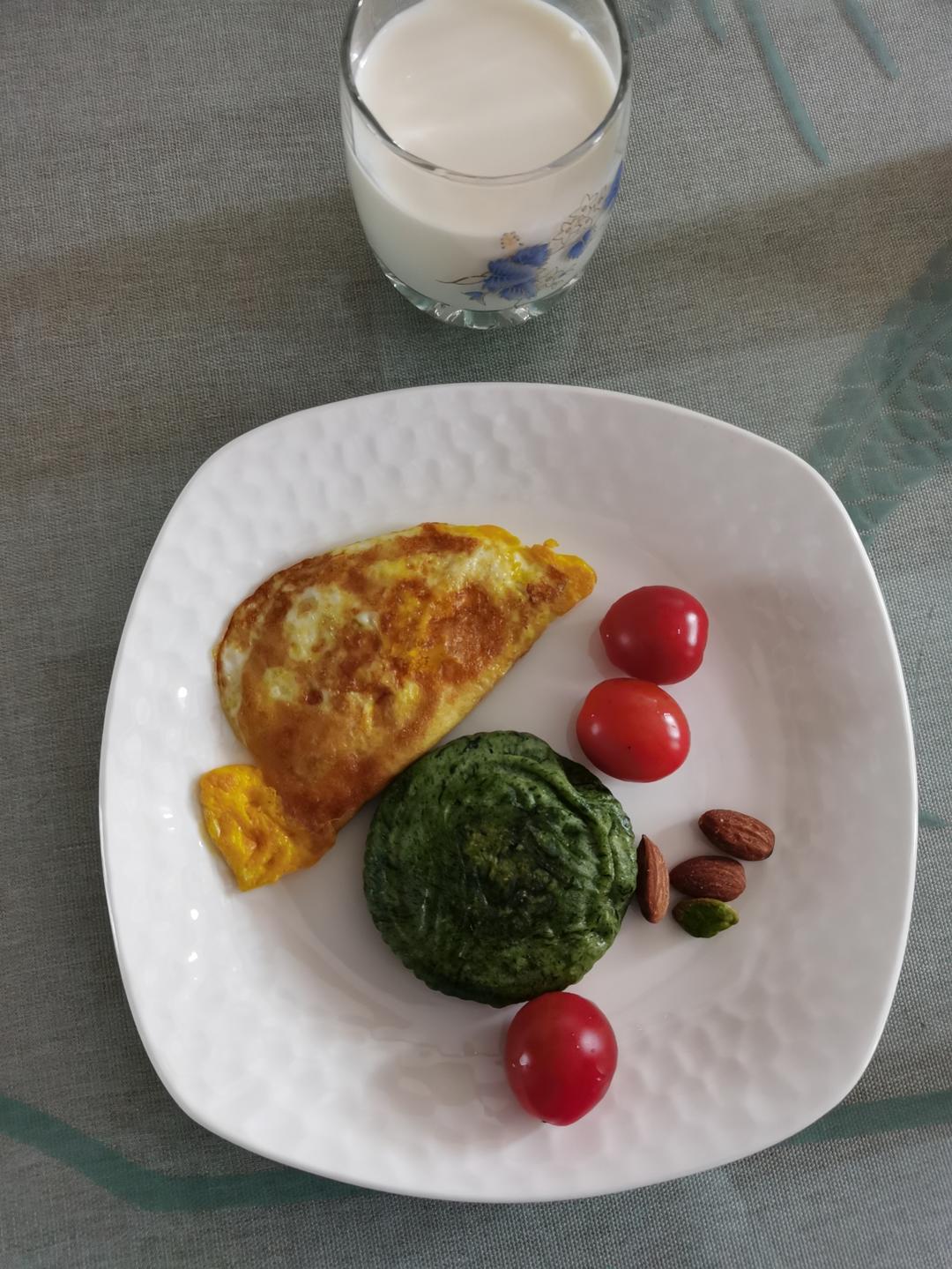 青团清明粑清明粿鼠菊草饼（鼠鞠草）野菜饼
