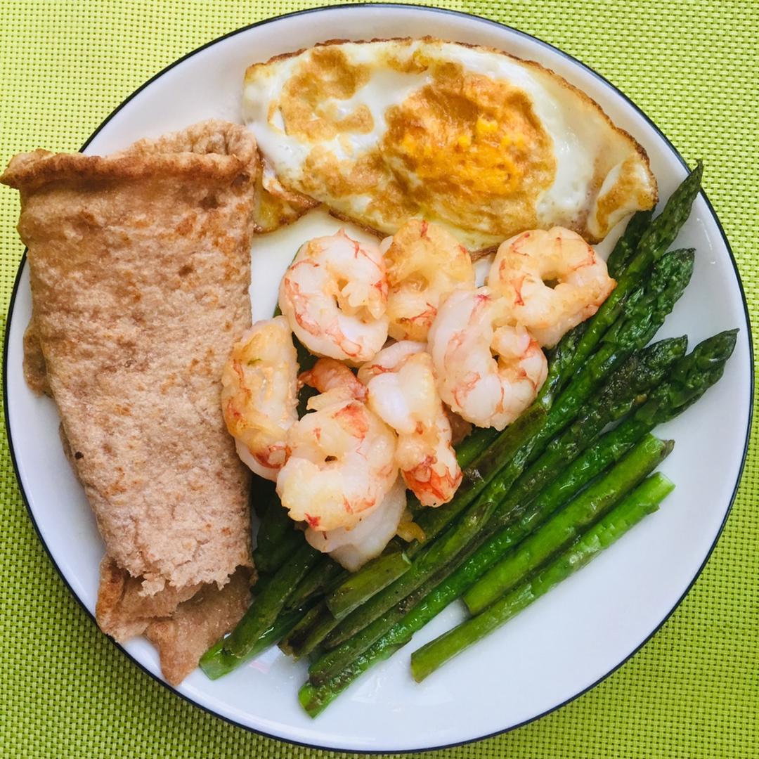 减脂轻食餐