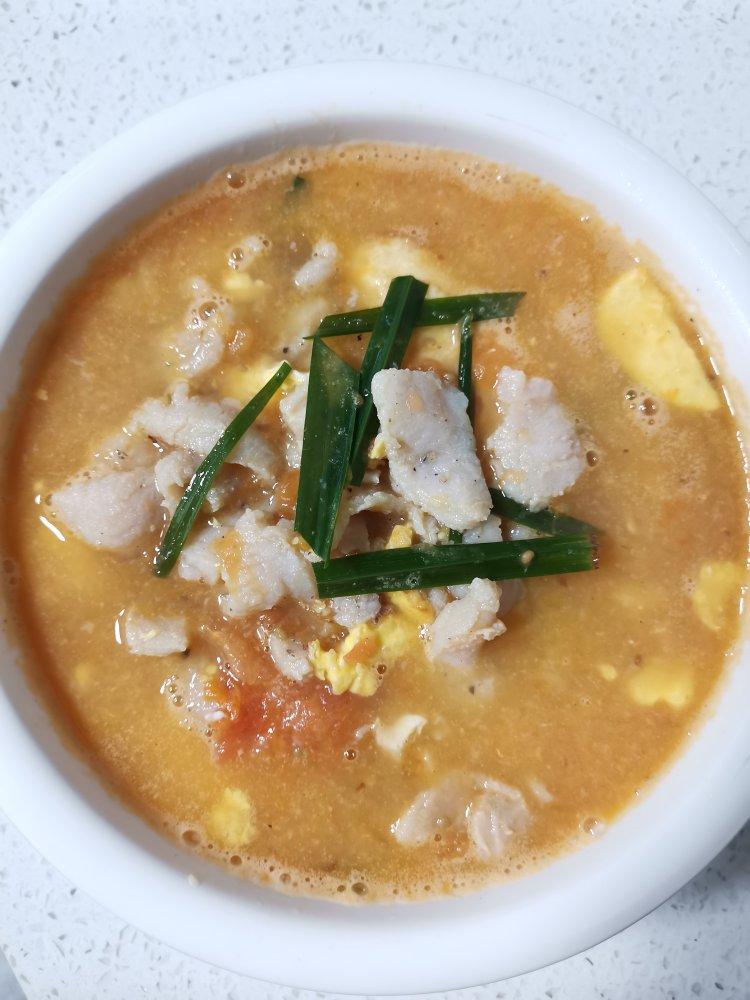 晚餐•2020年6月18日