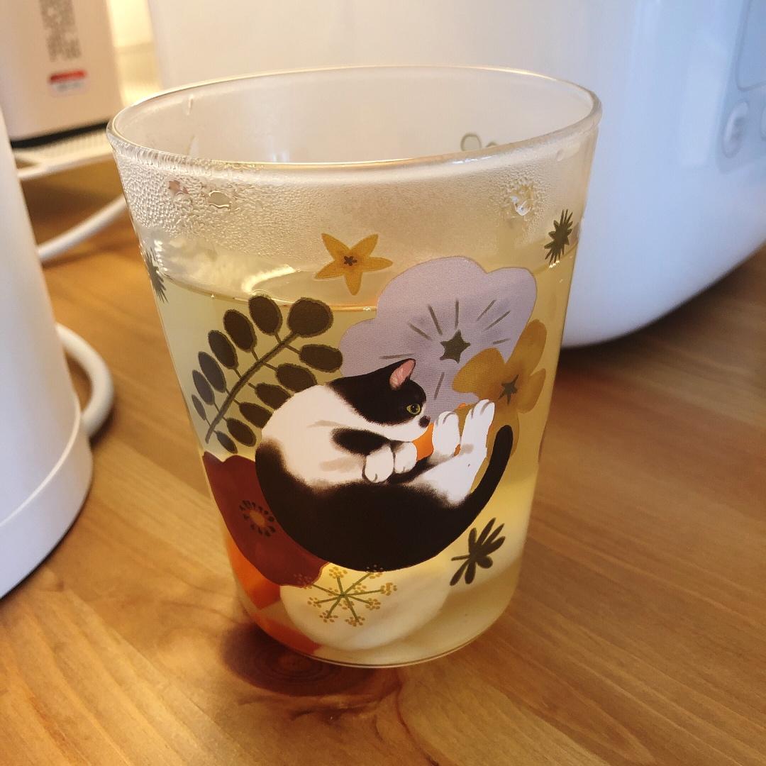 茅根竹蔗马蹄水