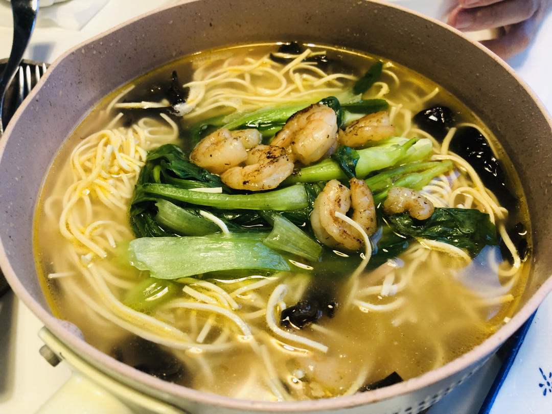 大煮干丝：一块豆腐干的最高境界！