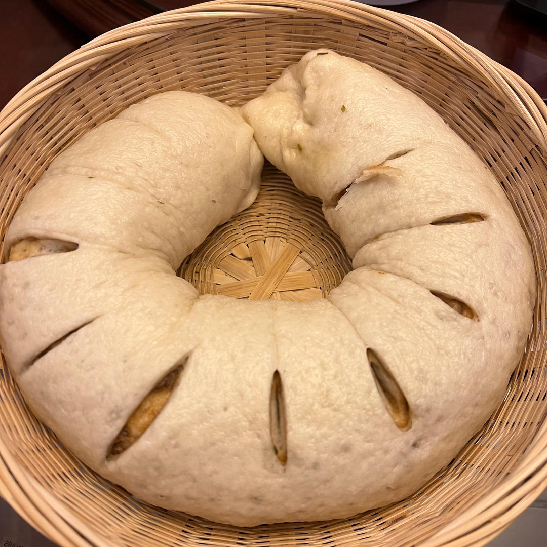 老北京懒龙（肉龙）