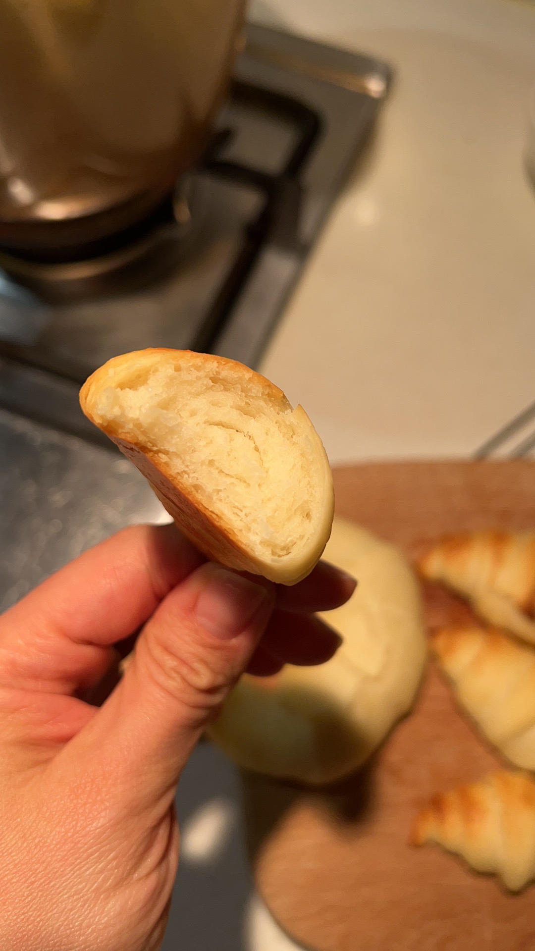 100款造型[5]简易做法小可颂