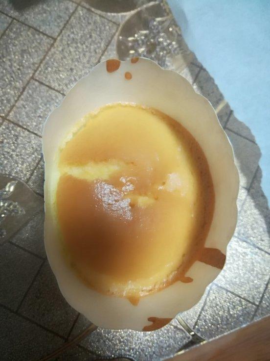 自制低筋面粉