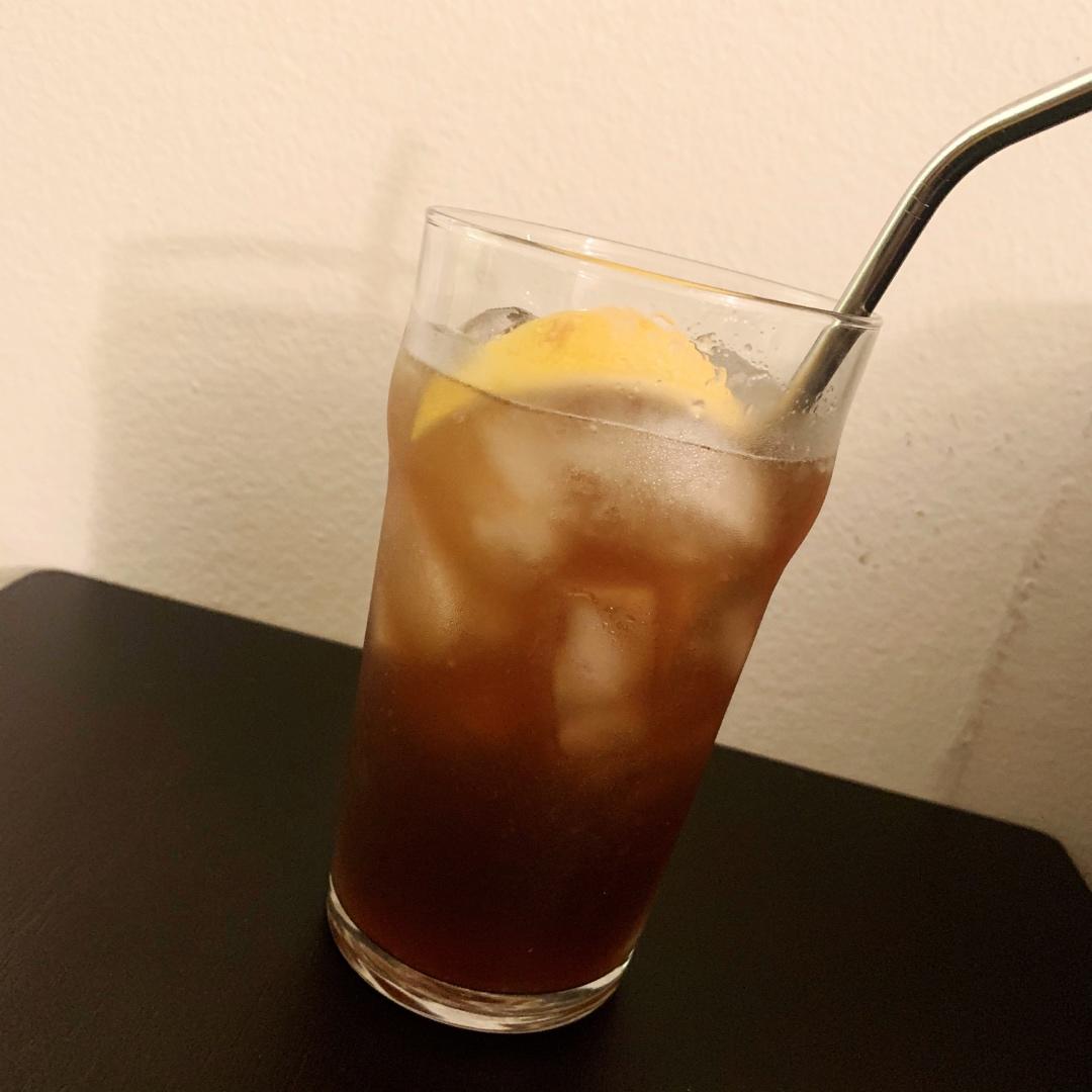长岛冰茶