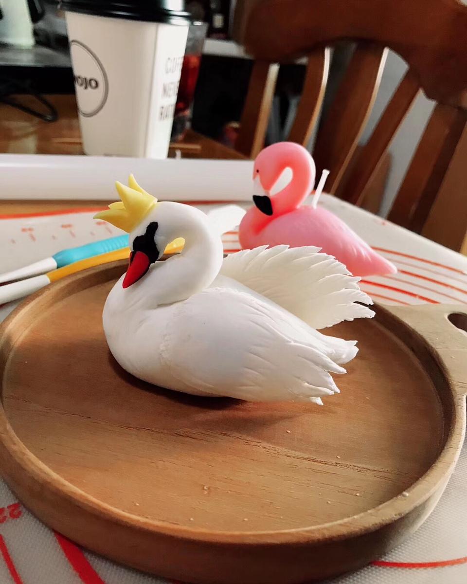 翻糖饼干