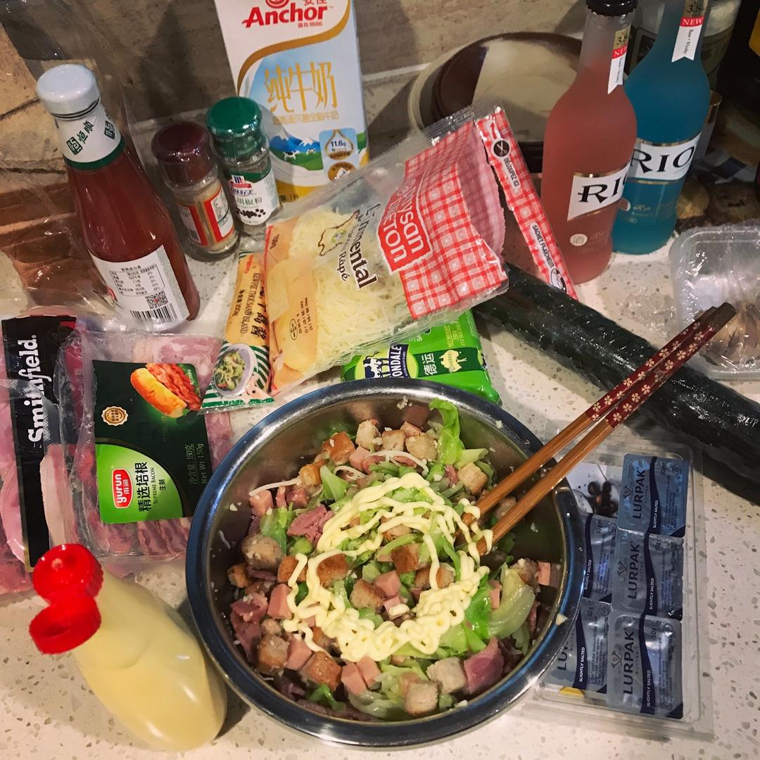 凯撒大帝（传说中的85℃原配方）