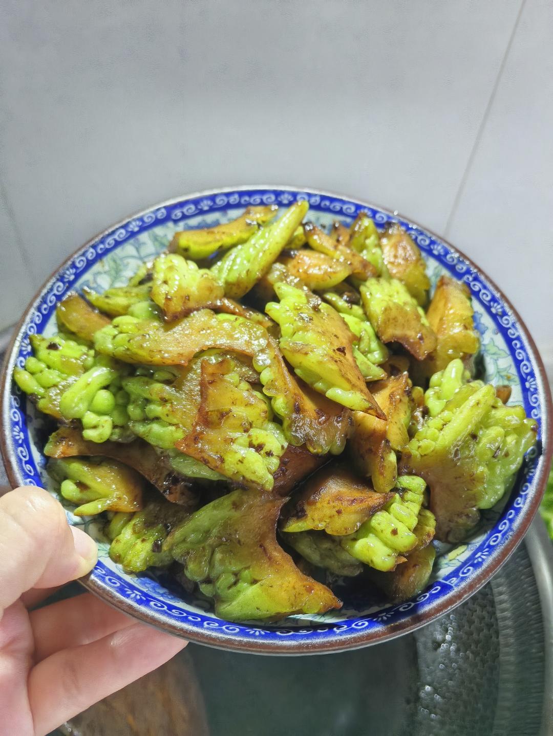 小丹乱七八糟的厨房