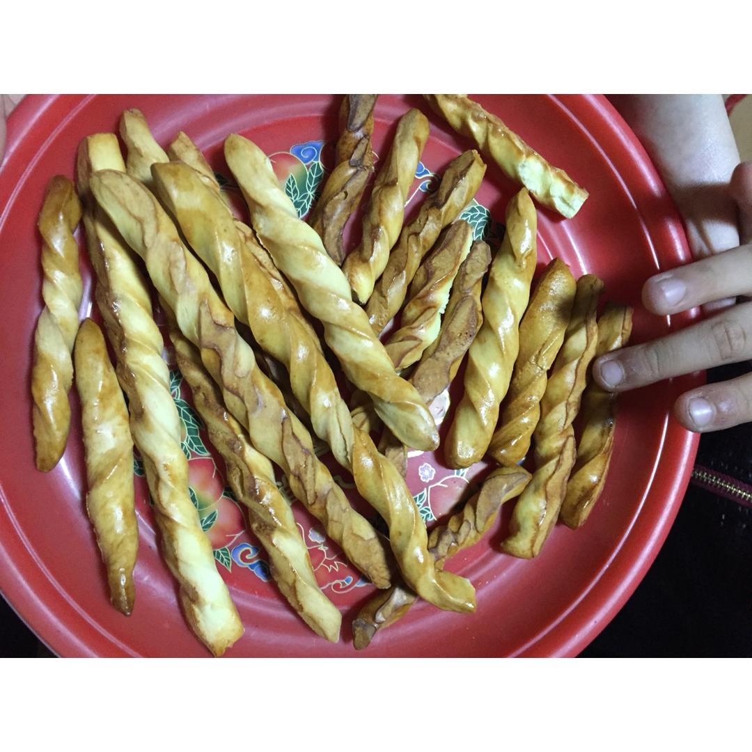 阿拉棒/磨牙棒（君之配方）