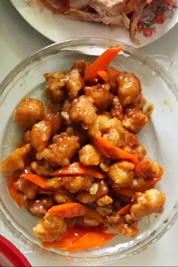 六指琴魔0605做的至尊披萨