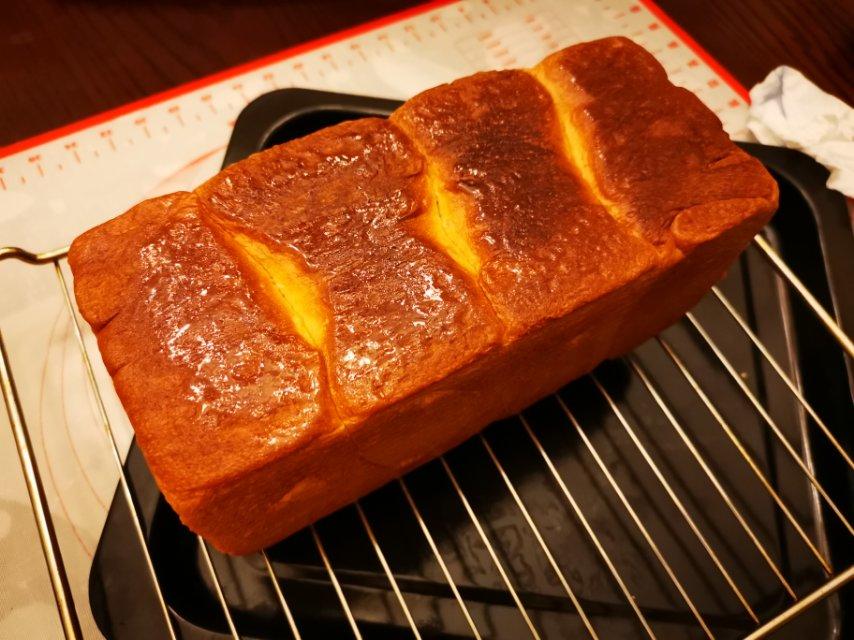 小美版北海道吐司