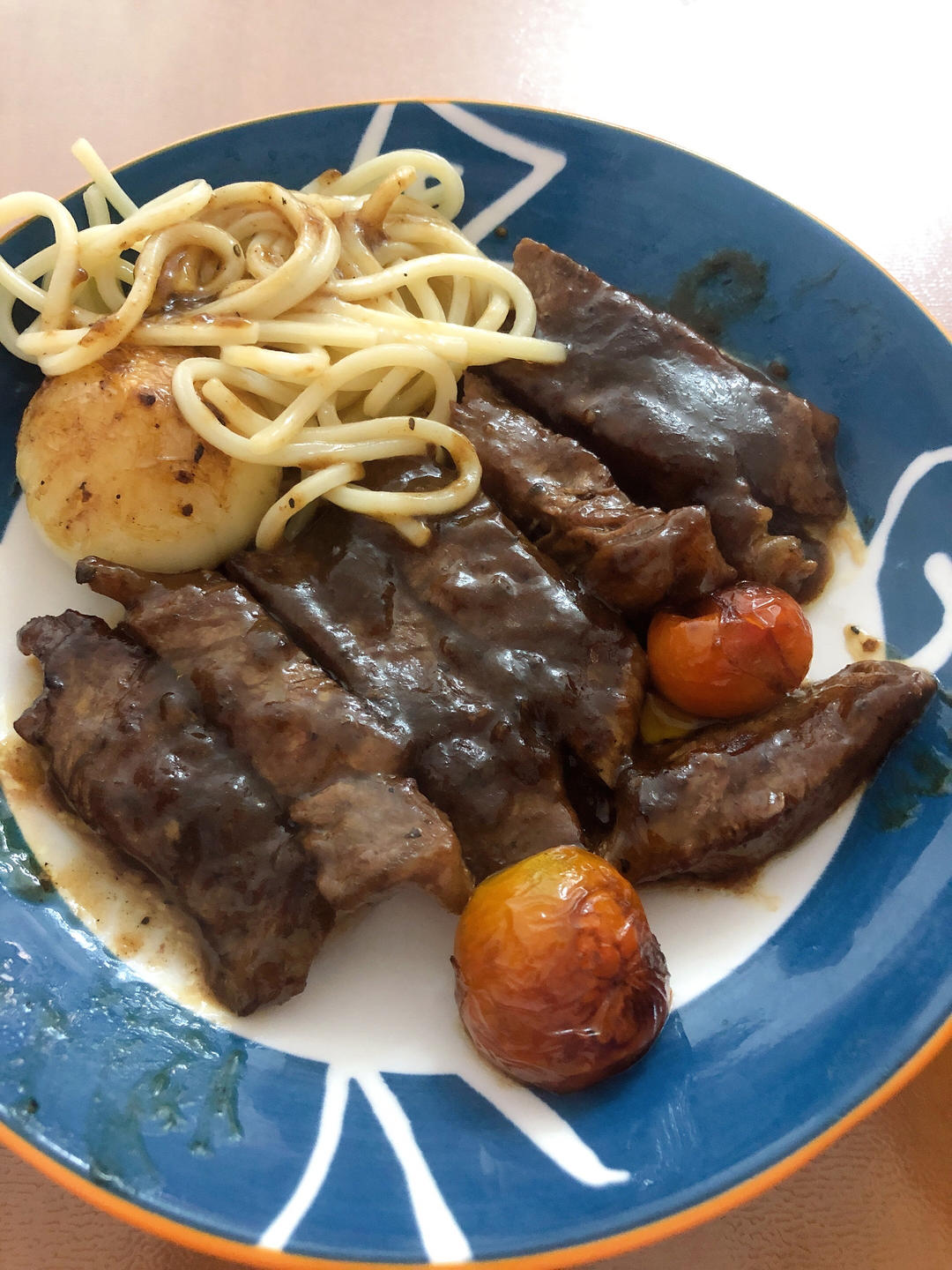 零失败牛排教程