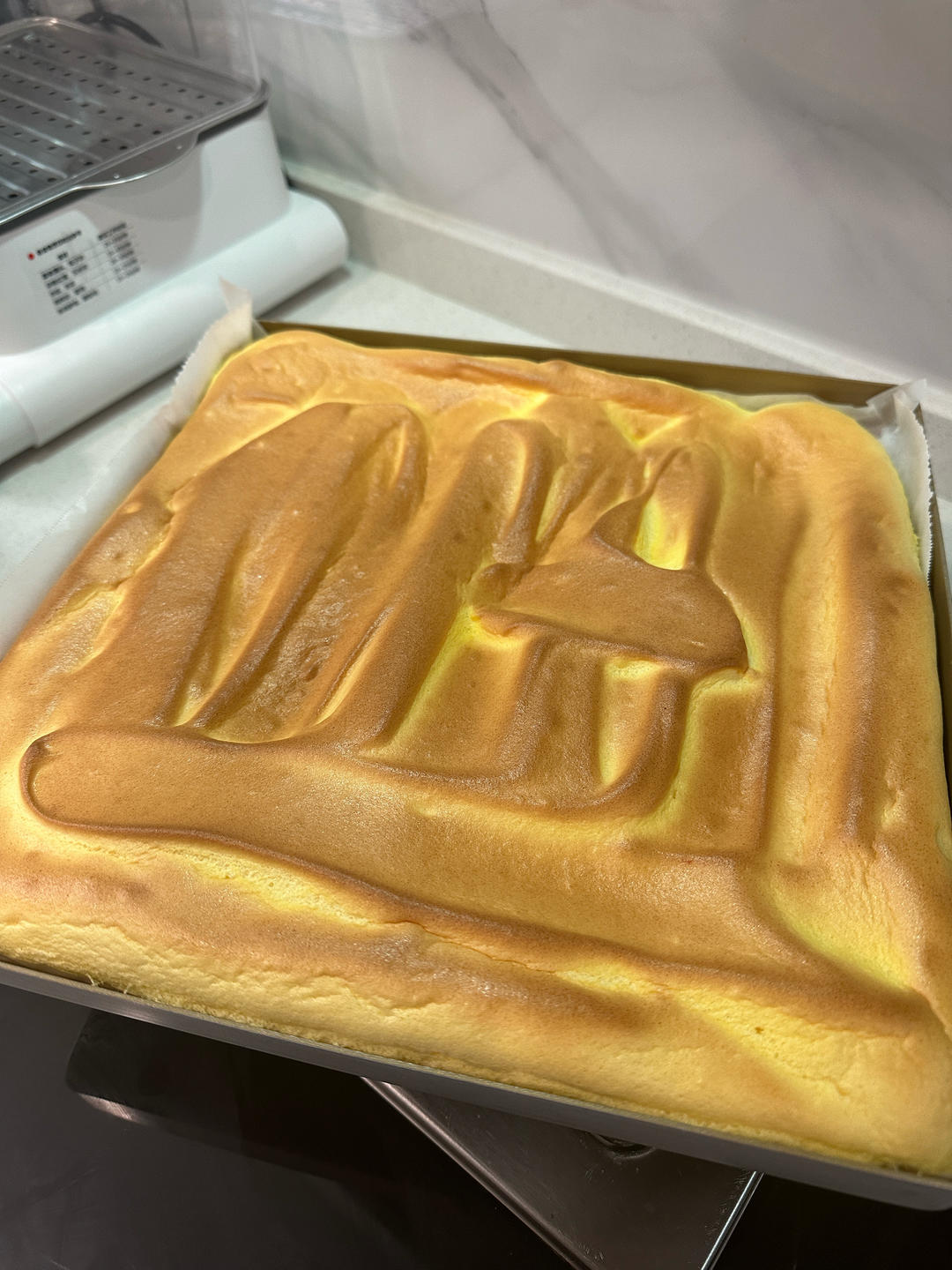 小四卷～风靡美食群的美味蛋糕卷