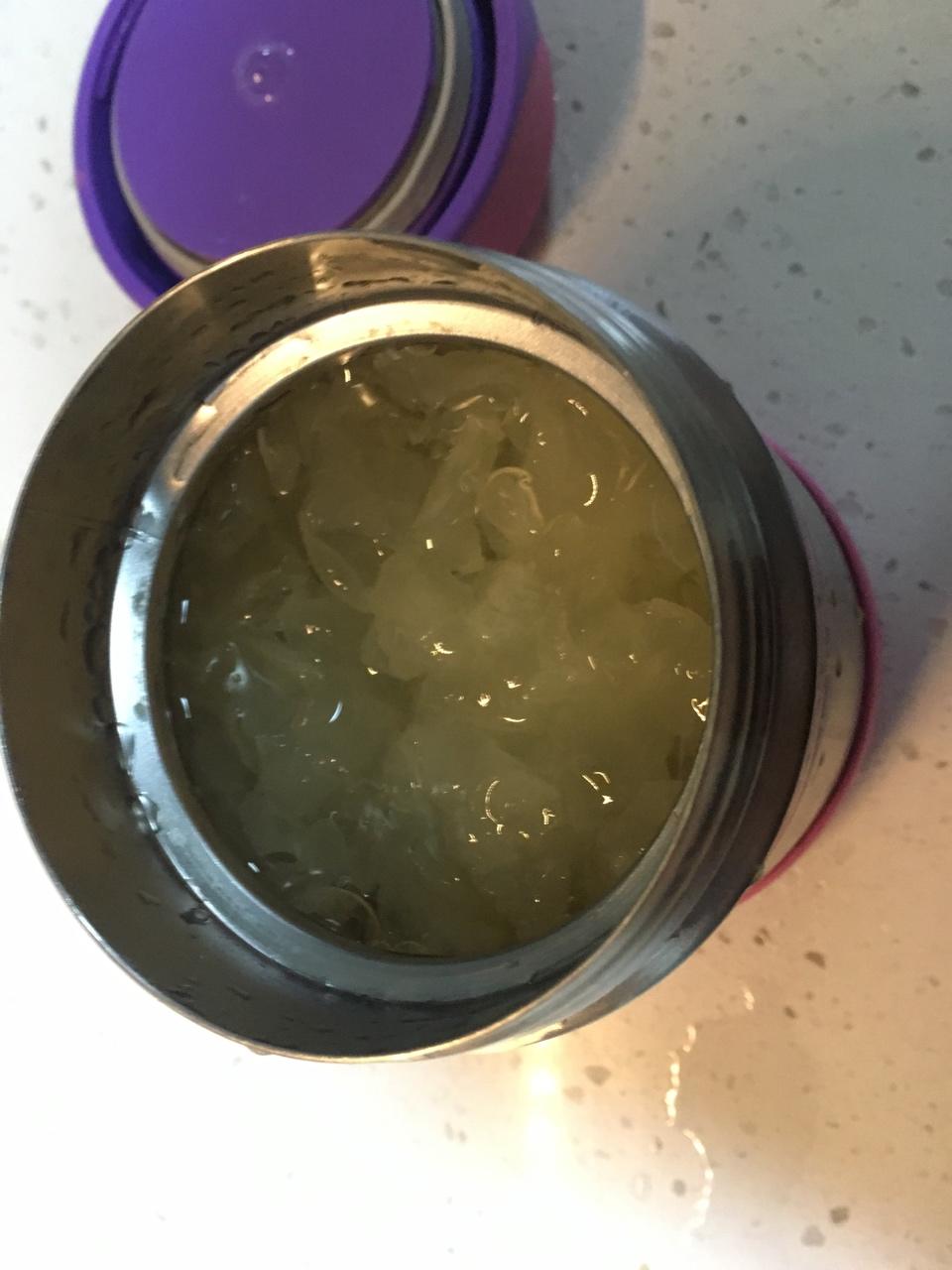 红枣银耳羹(焖烧杯)