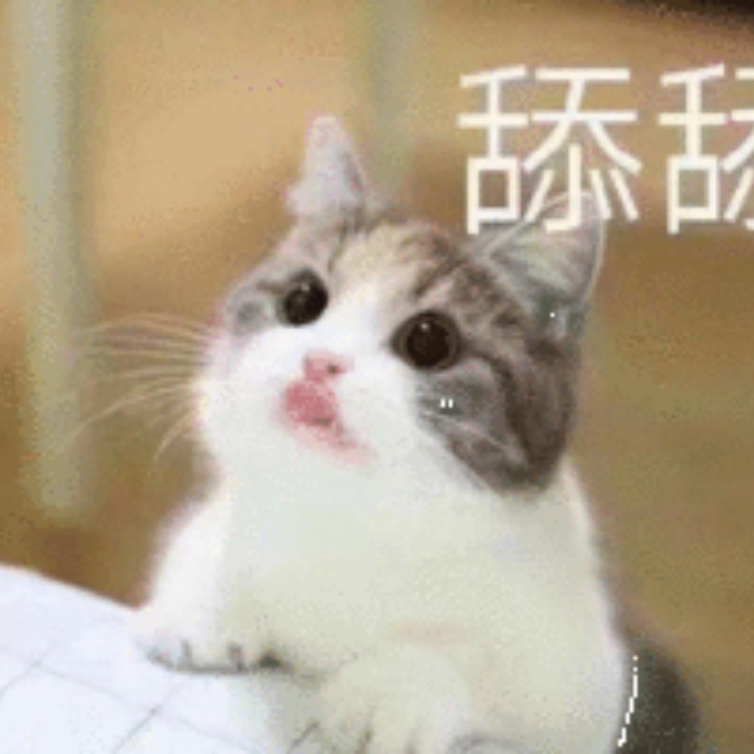 嗷呜爱吃肉肉