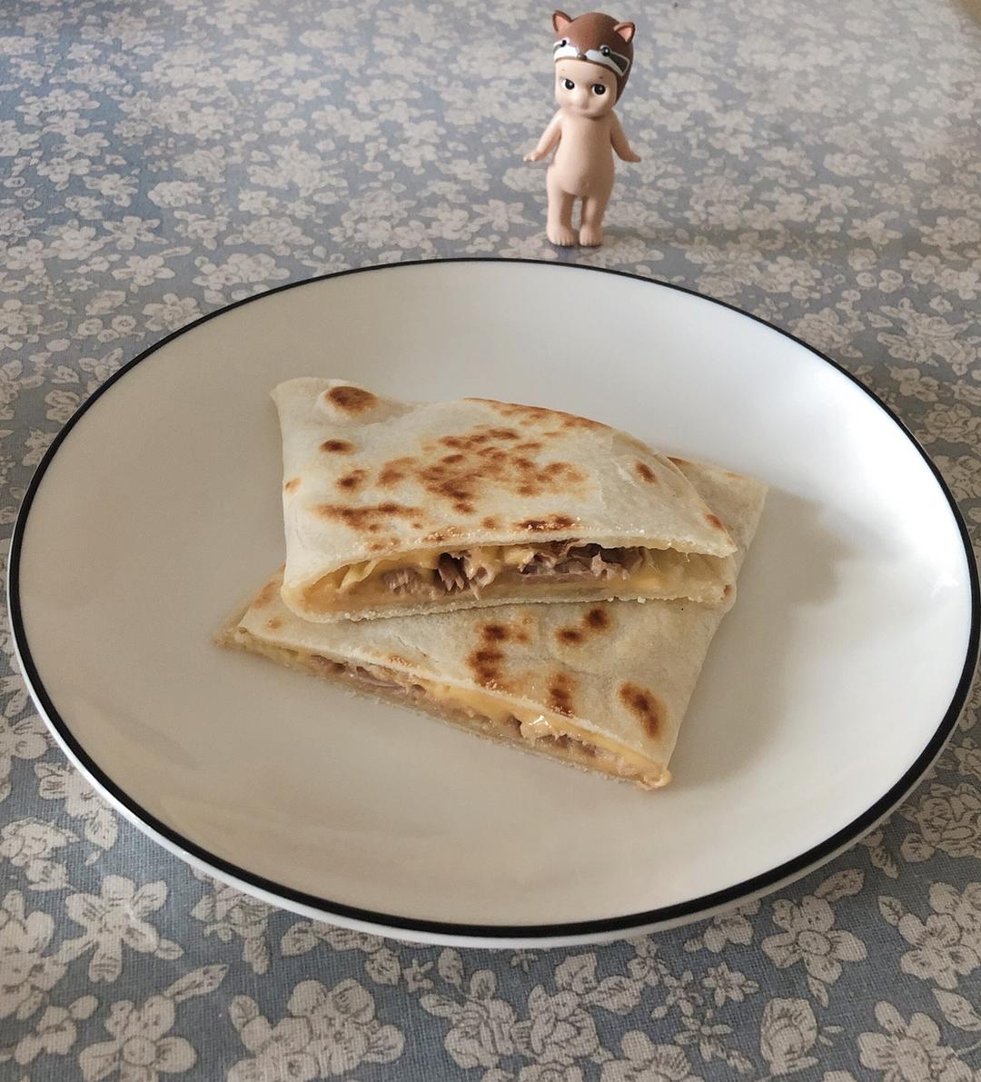 墨西哥卷饼 单饼 Tortilla