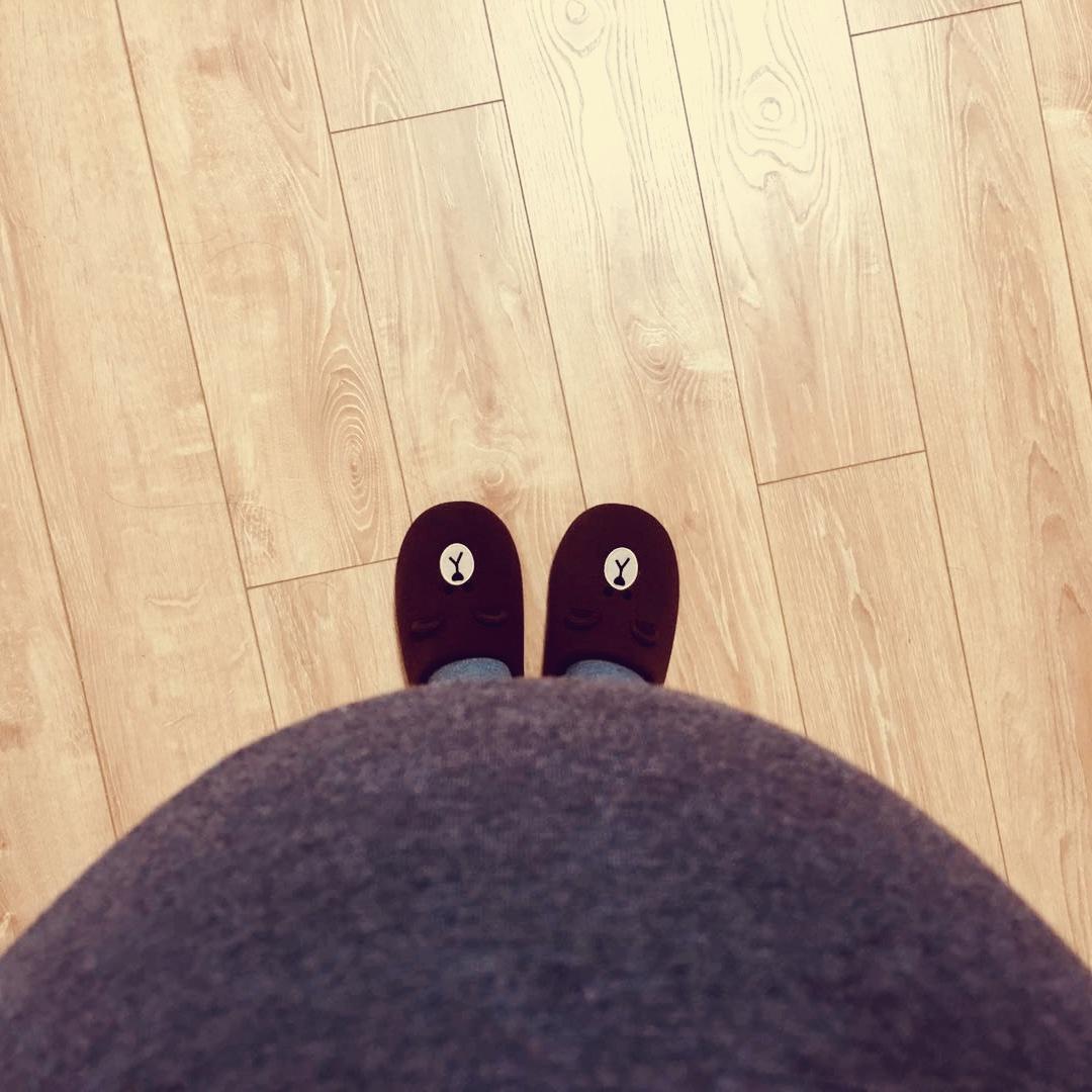 小花熊也是小肥妈